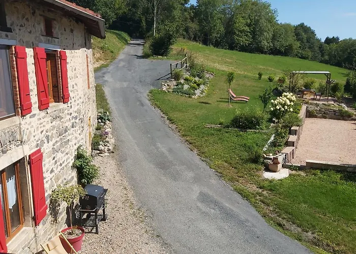 Gite Du Moulin