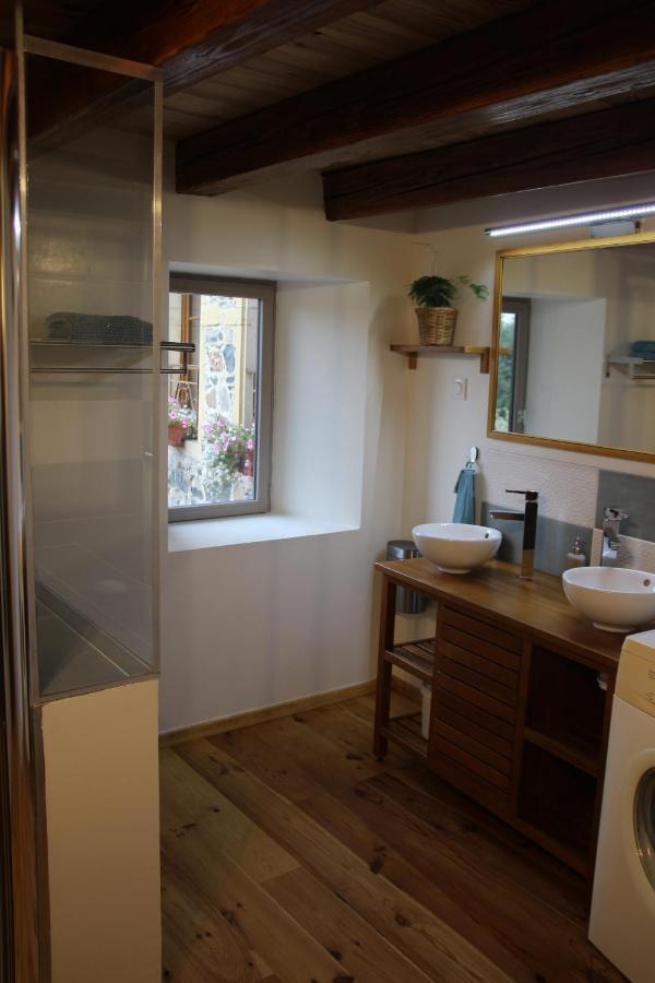 Du Moulin Holiday home Chenelette