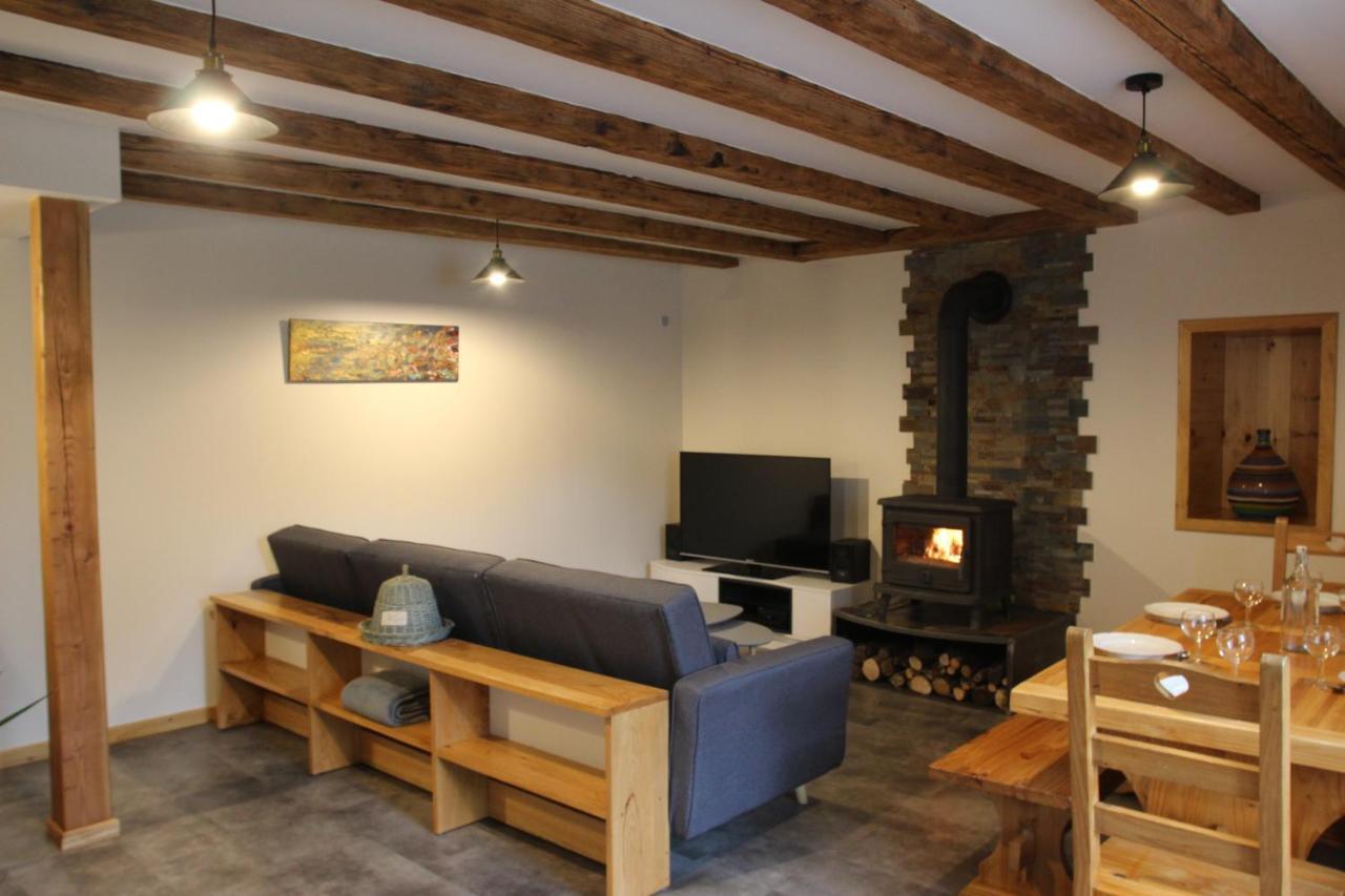 Du Moulin Holiday home