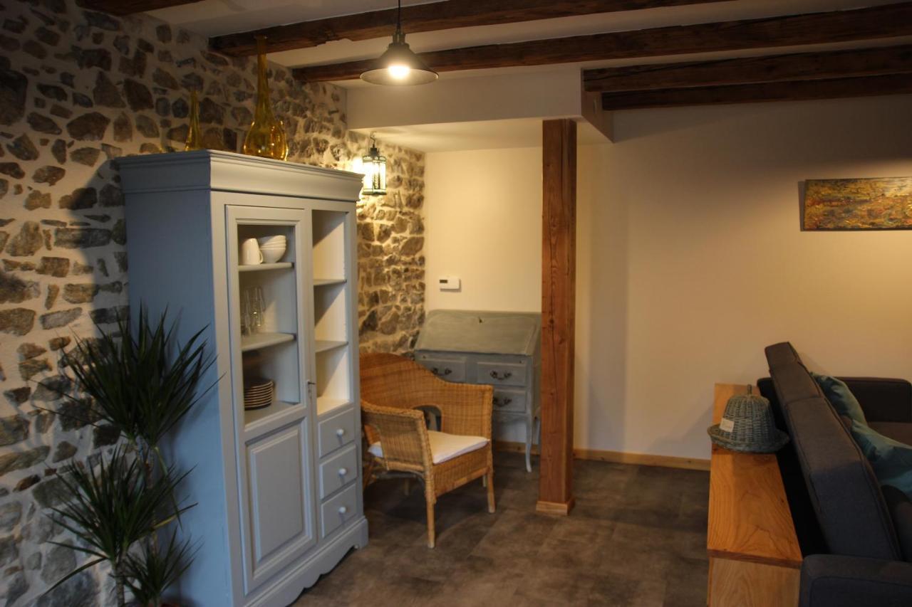 Holiday home Du Moulin *