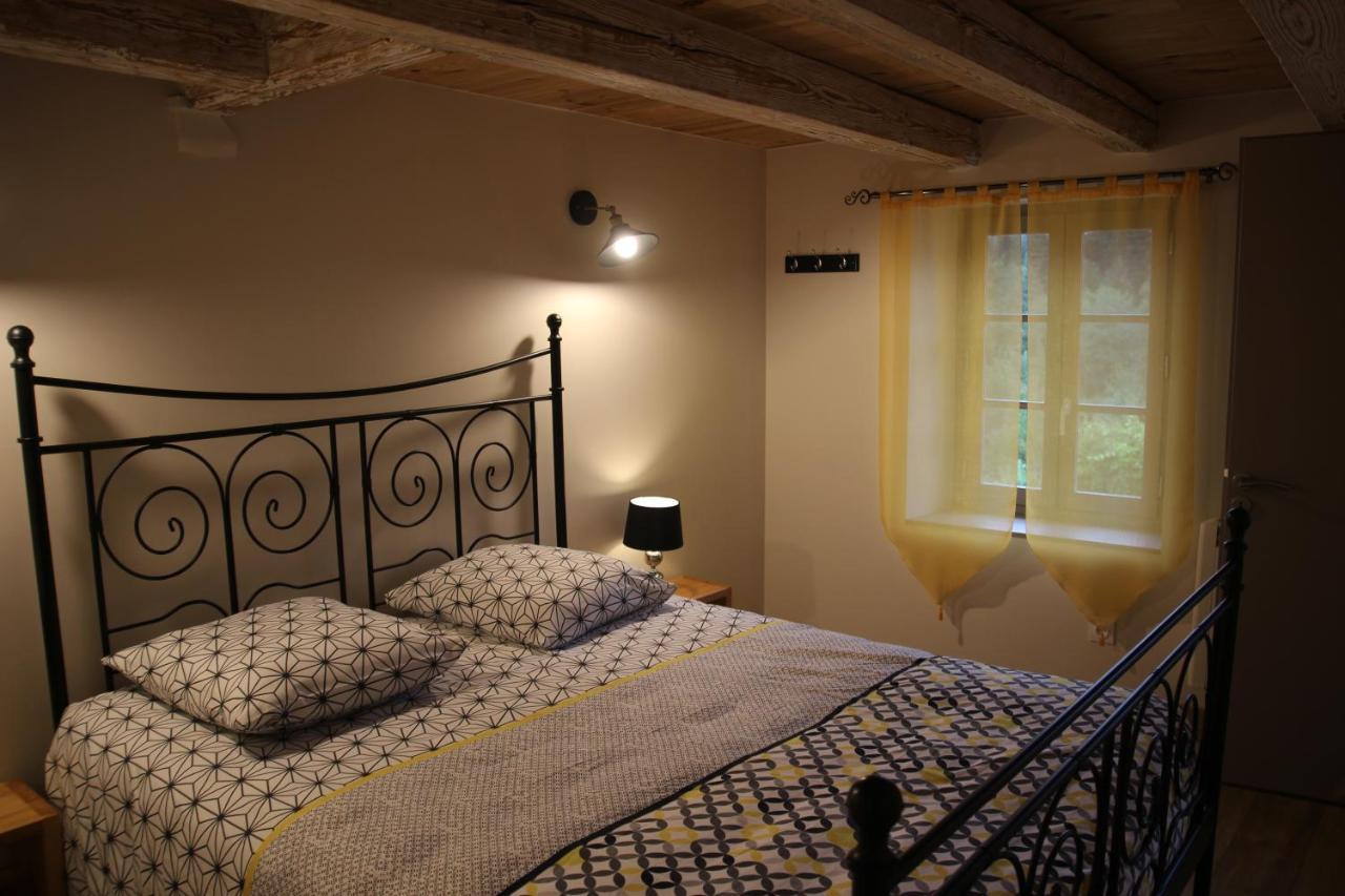 Holiday home Du Moulin Chenelette