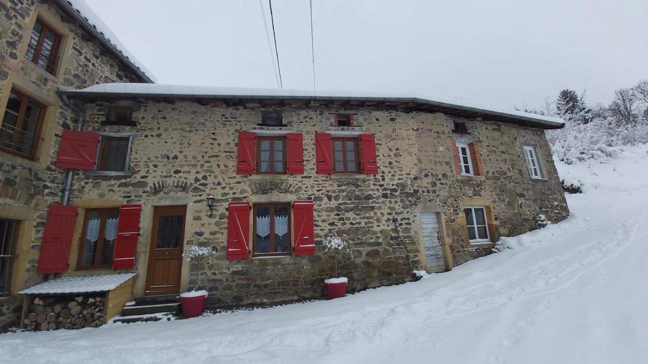 Du Moulin * Chenelette