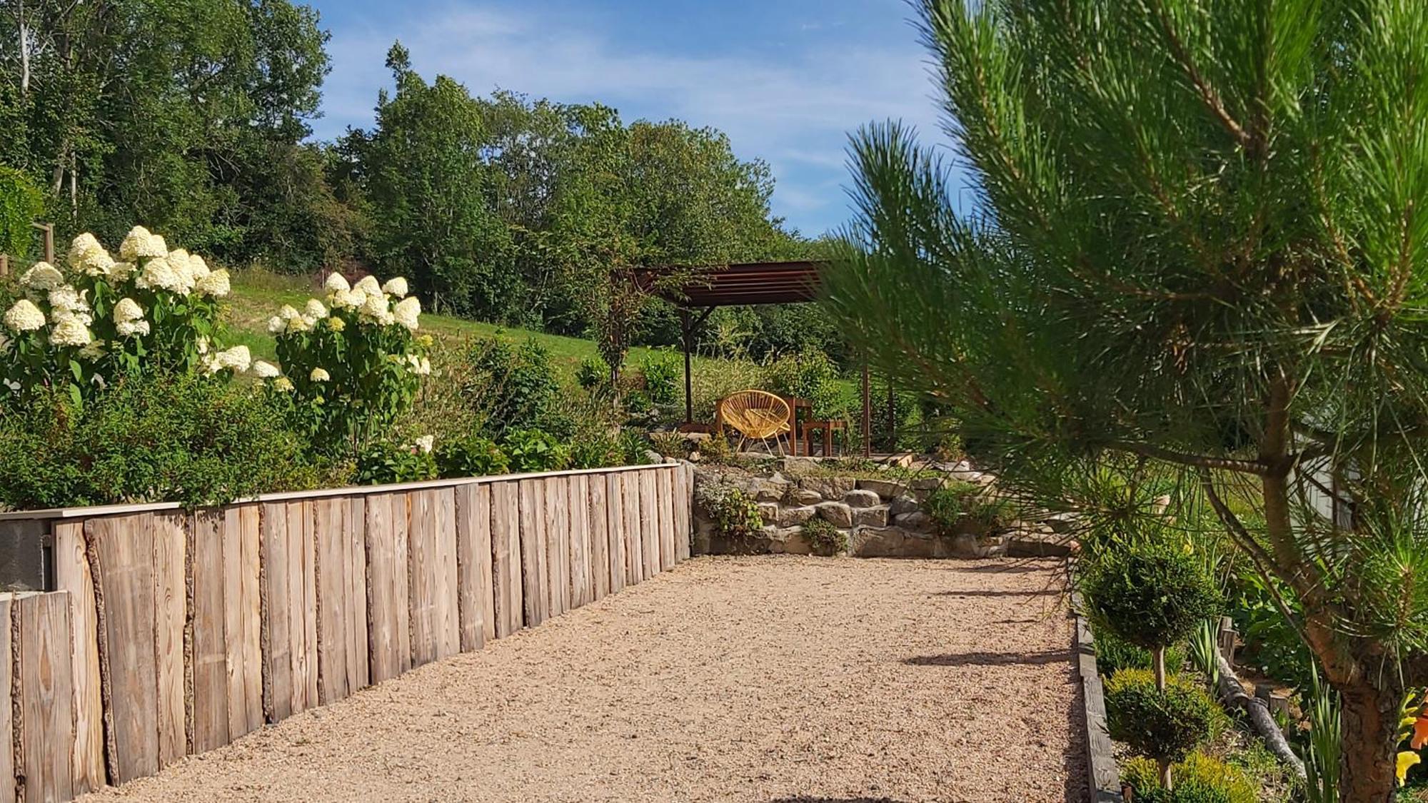 Holiday home Du Moulin *